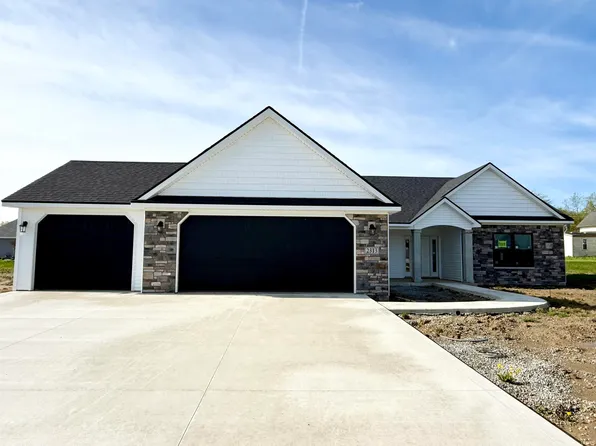 2313 Chandler Way, Auburn, IN 46706