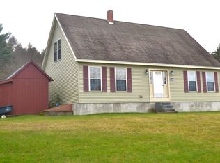 1872 County Rd, North Haverhill, NH 03774