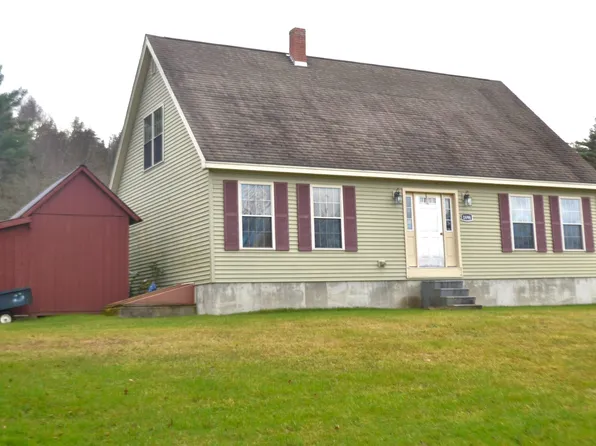 1872 County Road, Haverhill, NH 03774