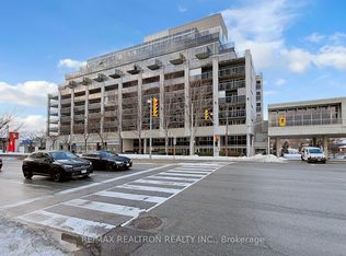 1050 The Queensway #217, Toronto, ON M8Z0A8