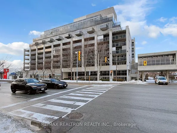1050 The Queensway #217, Toronto, ON M8Z 0A8