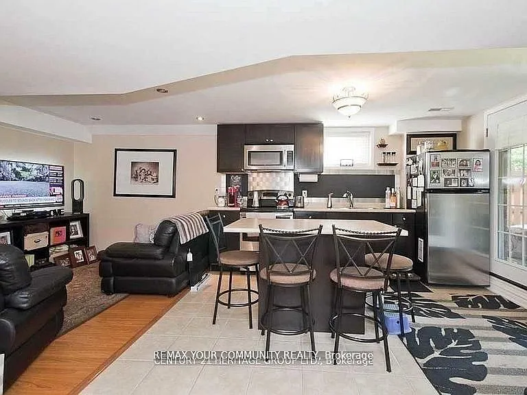 125 Timber Valley Ave #BASEMENT — Photo 2