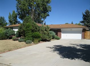 260 Salem St, Aurora, CO 80011