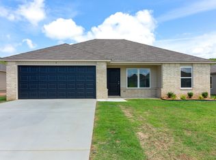 9 Curly Leaf Ln, Conway, AR 72032