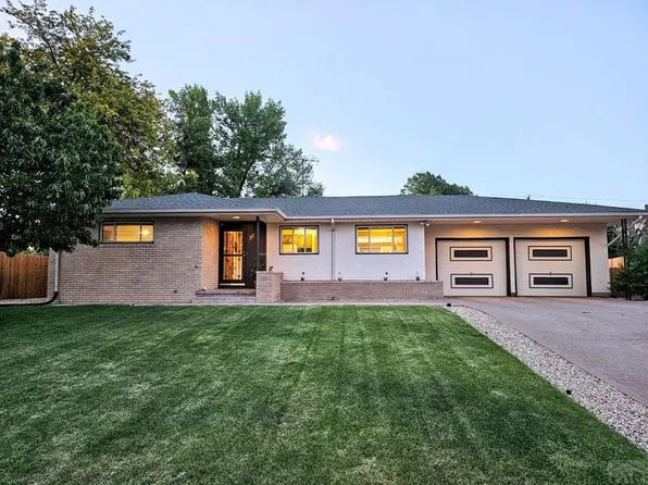 35 Dartmouth Ave, Pueblo, CO 81005