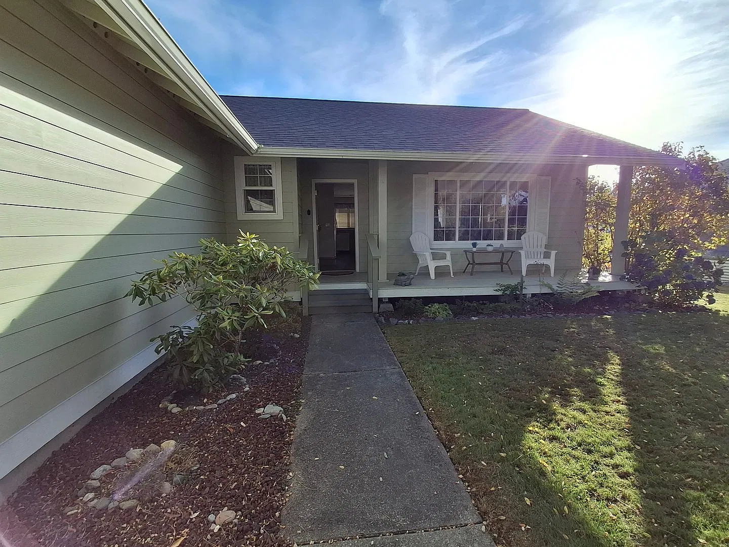 Furnished - 3 Bedroom Rambler In Gated Community - Sea Links — Photo 3
