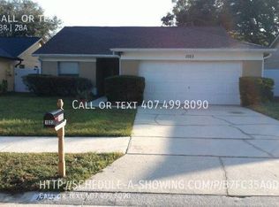 1023 Alpug Ave, Oviedo, FL 32765