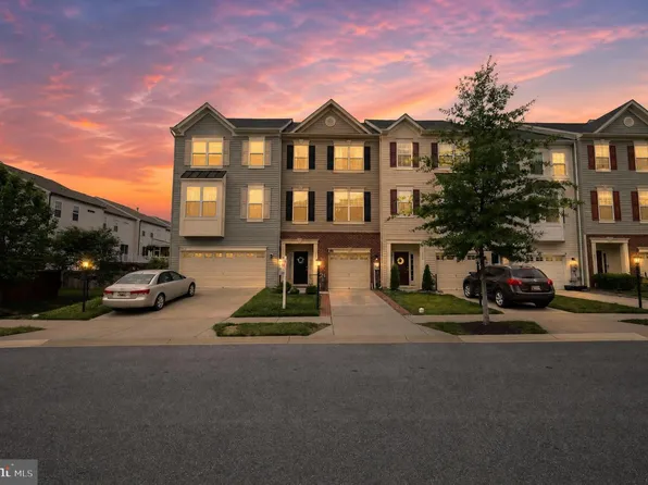 8452 Randell Ridge Rd, Frederick, MD 21704