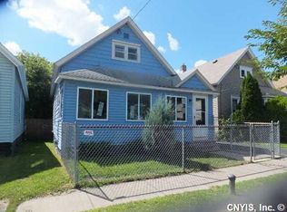 132 Hoefler St, Syracuse, NY 13204