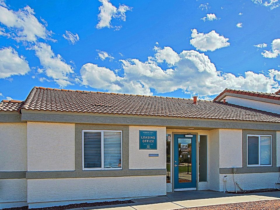 Madrean Vista Apartments II