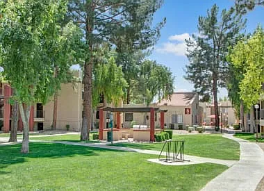 Paradise Falls — Photo 22