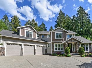 12911 77th Ave SE, Snohomish, WA 98296