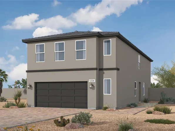 9345 Juniper Shade St, Las Vegas, NV 89178