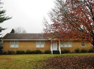 497 Shearin St, Darlington, SC 29532