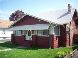 921 Cedar St, Elmira, NY