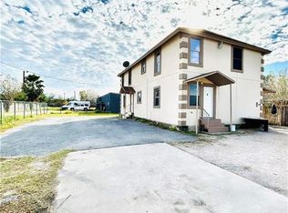 6710 S Trail Dr, Edinburg, TX 78542