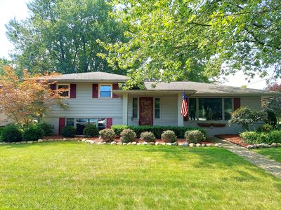 238 Purdy Dr, Alma, MI, 48801