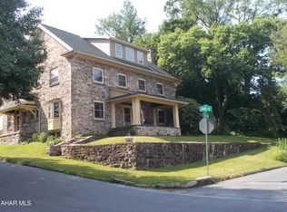2401 2nd Ave, Altoona, PA