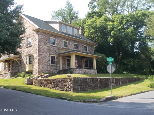 2401 2nd Ave, Altoona, PA 16602