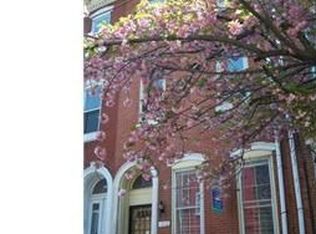 1218 Mount Vernon St, Philadelphia, PA