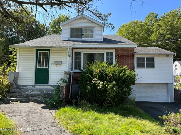 12 Poplar Street, Rensselaer, NY 12144