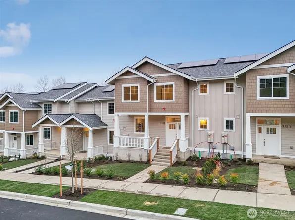 3505 Sussex Drive, Bellingham, WA 98226