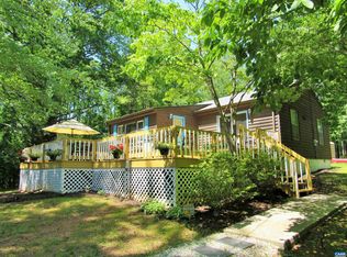 995 Lake Nelson Ln, Arrington, VA 22922