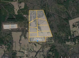 12403 Fm 1975 PARCEL I, Gilmer, TX 75644