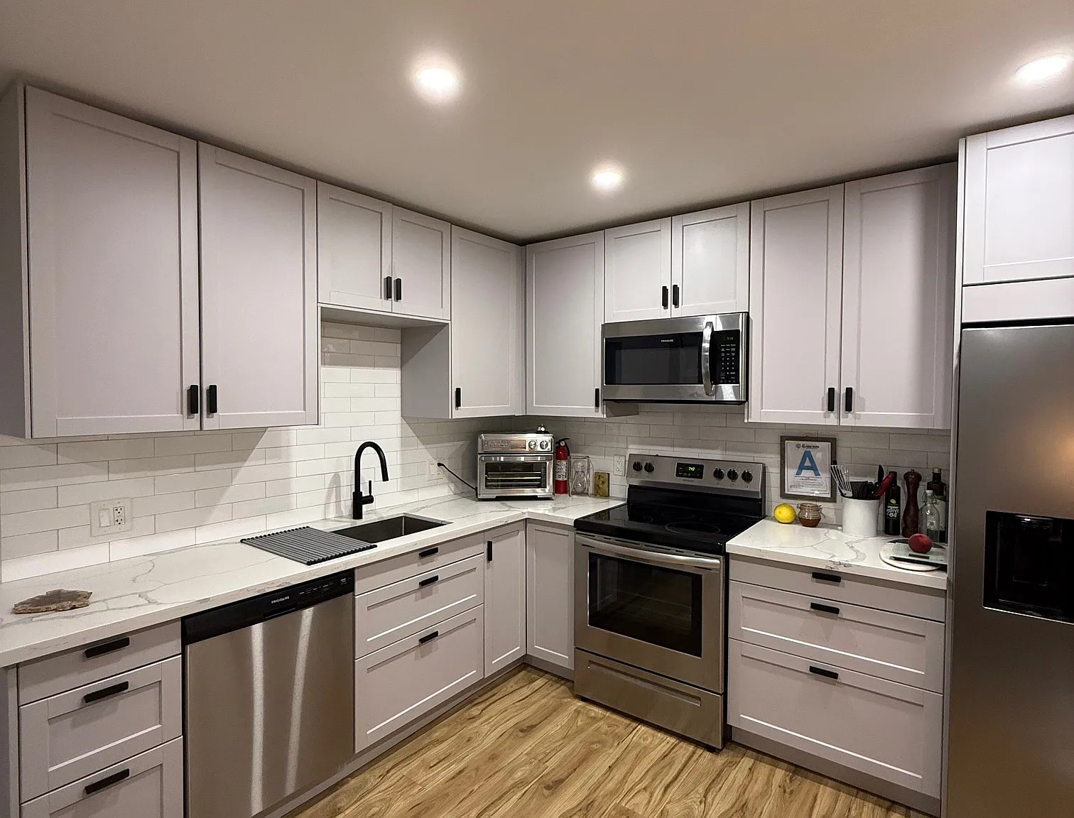 1 bed, 650 sqft, $2,175 — Photo 1