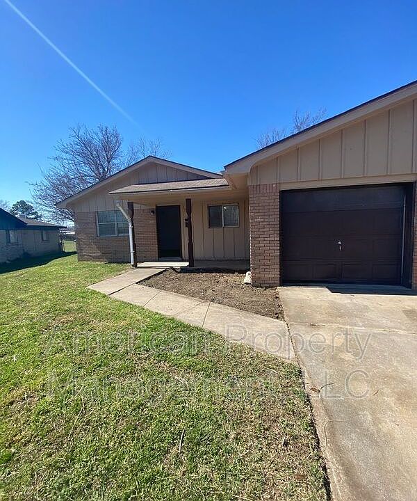 1st image of 1598 S 67th East Ave