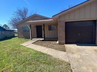 1598 S 67th East Ave, Tulsa, OK 74112