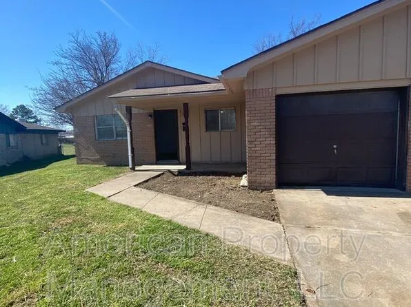 1598 S 67th East Ave, Tulsa, OK 74112