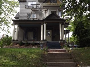 462 W Macon St, Decatur, IL 62522