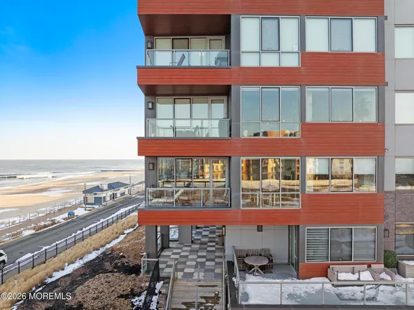 365 Ocean Boulevard N #301, Long Branch, NJ 07740