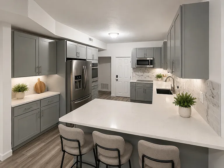 38 Hamilton St #2 — Photo 2