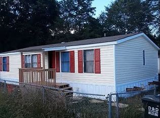 1402 Burrell Rd, Clover, SC 29710