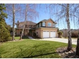 240 San Augustine Way, Scotts Valley, CA 95066