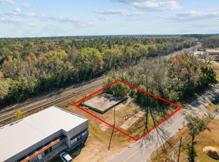 575 SW Broad St, Jesup, GA 31545