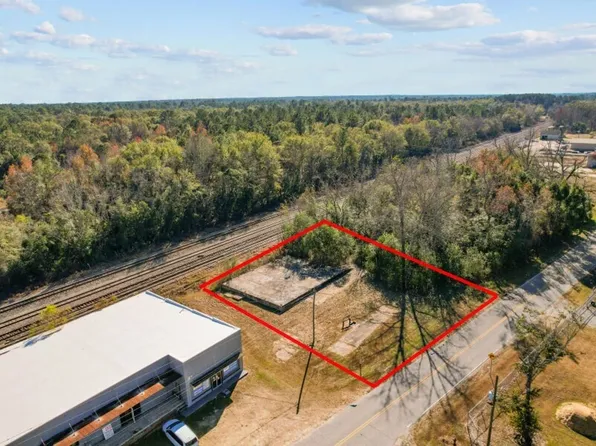 0 SW Broad St, Jesup, GA 31545