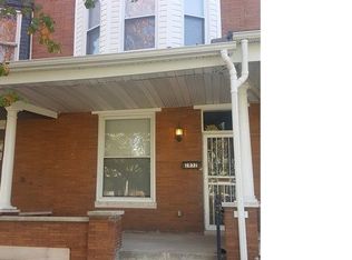 2832 The Alameda, Baltimore, MD 21218