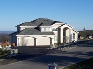 6065 Prominence Pointe Dr, Anchorage, AK 99516