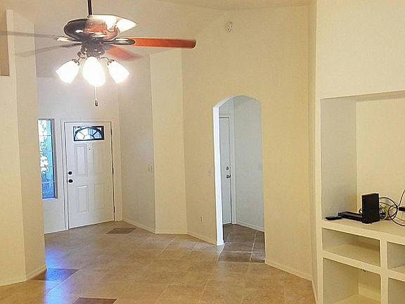 Entry Living / Family Room