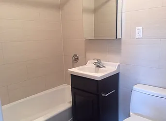 Rented by Geraldine Capasso, LREB