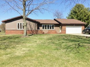 238 Lynbrook Dr, Coldwater, MI 49036