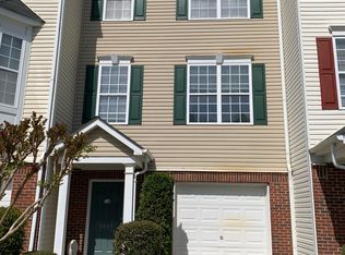 3909 Tarrant Trace Cir, High Point, NC 27265