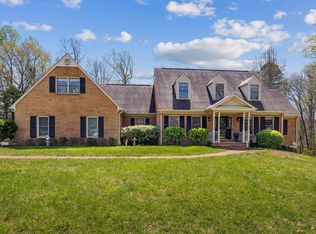 155 Ivy Ridge Rd, Charlottesville, VA 22901