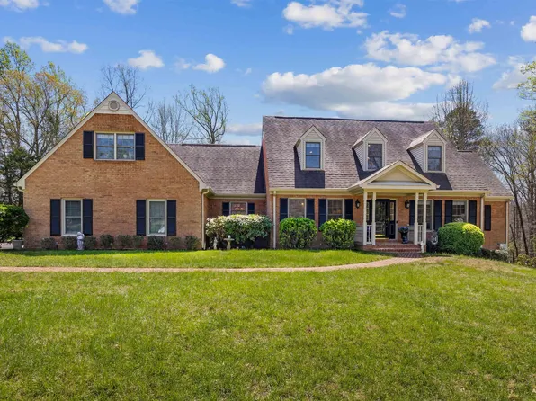 155 Ivy Ridge Rd, Charlottesville, VA 22901