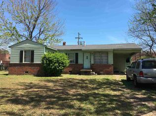 4988 Gill Dr, Memphis, TN 38109