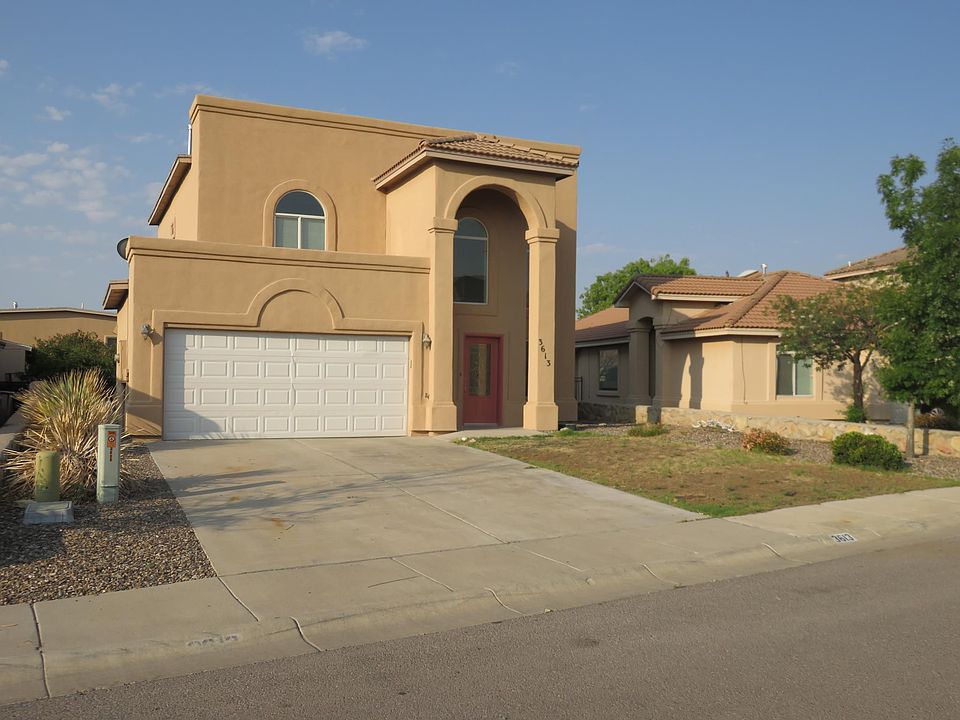 1st image of 3613 Tres Piedras Way