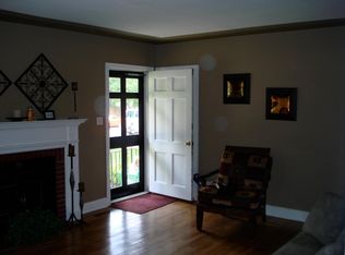 710 Magnolia St, Winston Salem, NC 27103